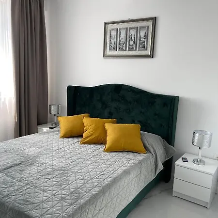 Apartament Summer By The Sea - Stefan Building