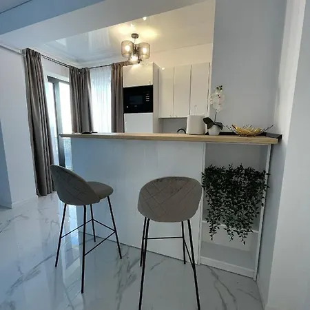 Apartament Summer By The Sea - Stefan Building Năvodari