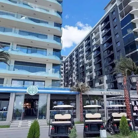 Apartament Summer By The Sea - Stefan Building *