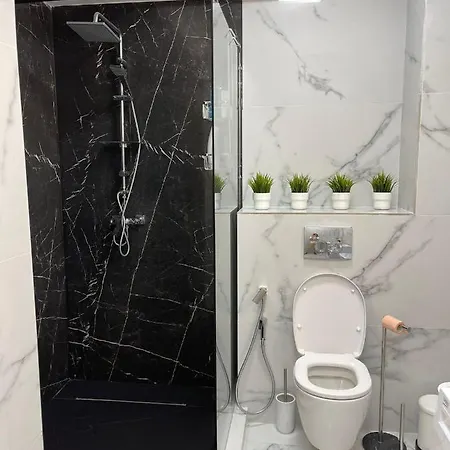 Apartament Summer By The Sea - Stefan Building Năvodari
