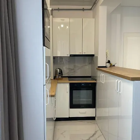 Apartament Summer By The Sea - Stefan Building Năvodari